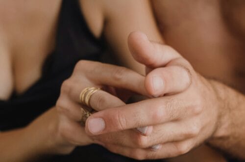 Why rejection might feel different for men. Stock image of sexy scene for Circles. Private. Verified, Chaos-Free