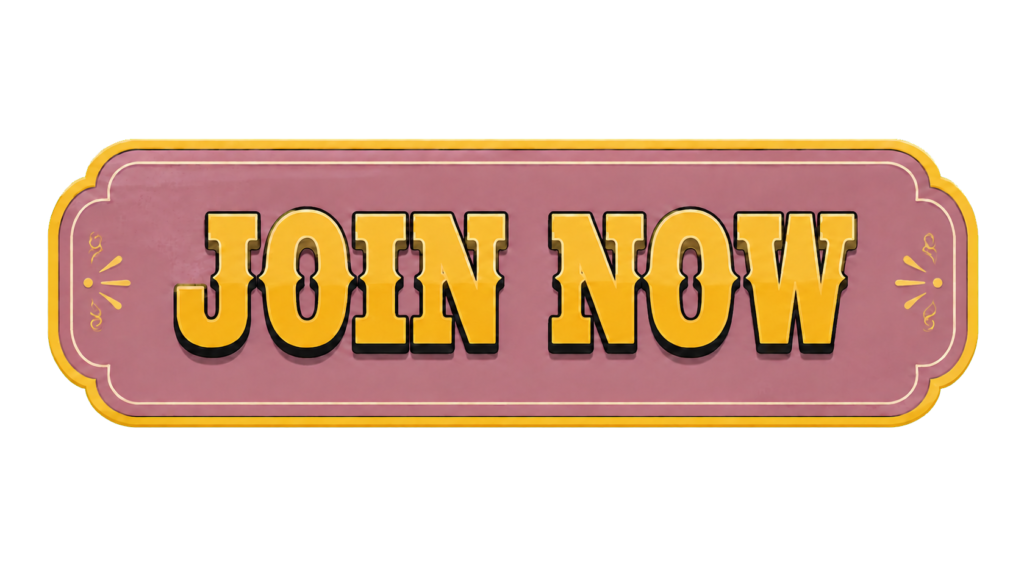 Join as a founding member (FREE before launch date)