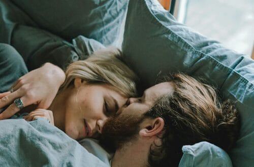 Stock image of sexy scene for Circles. Private. Verified, Chaos-Free